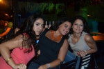 Friday Night at Oasis Pub, Byblos